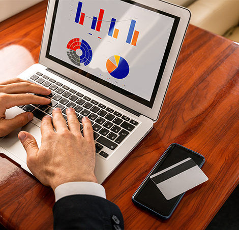 Build a Stronger Business with Financial Analytics